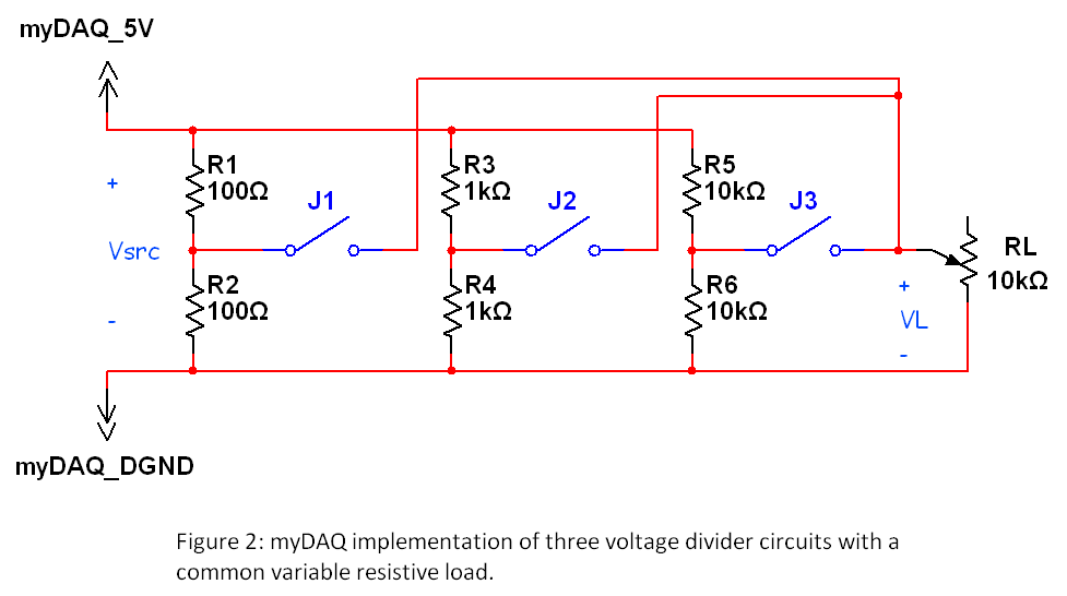 fig 2 - mydaq implementation of voltage divider with a load.png